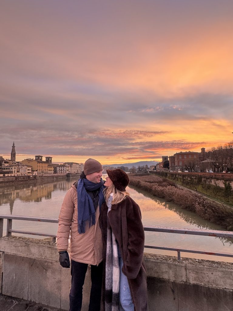 Florence Bridge