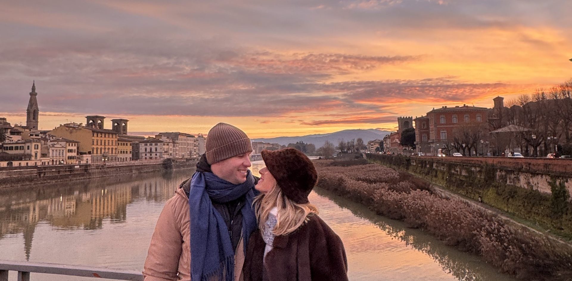 Florence Bridge